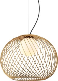ITALUX MDM-3842-1-GD CLARISA Vintage Függesztett Lámpa E27 IP20
