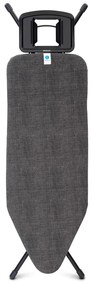 Vasalódeszka Denim Black C – Brabantia