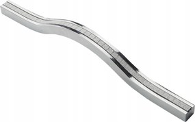 Glamour Bútorfogantyú Milos 128mm Wow Effekt