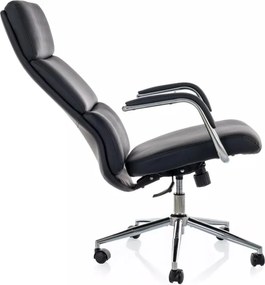 Q-03 forgószék fekete