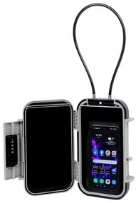 Richter KB.G13 vízálló biztonsági széf