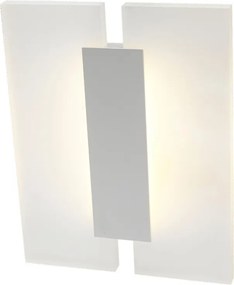 Italux JACOB MB1070L Fali lámpa 1x6W/LED 420LM IP20