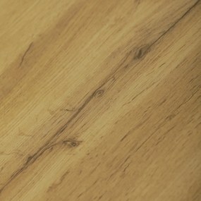 R5216 OAK étkezőasztal, tölgyfa