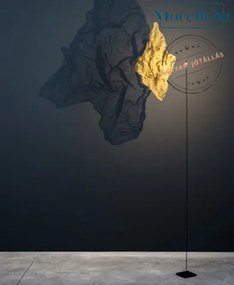 CATELLANI-SMITH SW SHADOW Bronz Színű Állólámpa LED 1W IP20