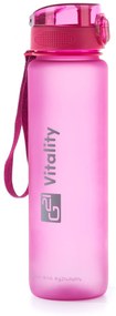 G21 ivópalack, 1000 ml, rózsaszín