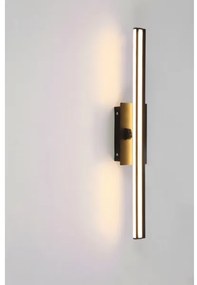 Globo 41499B - LED Fürdőszobai fali lámpa VIGGO LED/18W/230V IP44