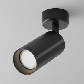 Maytoni FOCUS C017CW-01B Spotlámpa 1x50W/GU10 IP20