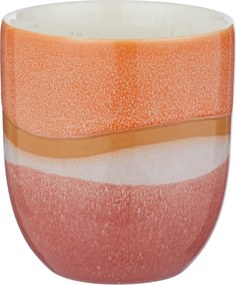 MEDLEY bögre 240 ml, narancssárga