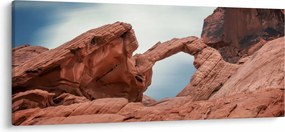 Kép - Nevada (120x50 cm)