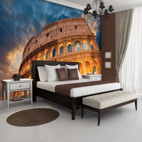 Fotótapéta - A Colosseum (152,5x104 cm)