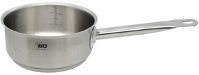 Elo 24320 Profi Cuisine rozsdamentes acél serpenyő20 cm, 2,2 l, 2,2 l