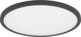 Eglo SARSINA-Z 900761 Süllyesztett mennyezeti lámpa 1x33,5W/LED 2700-6500K 4300lm IP20