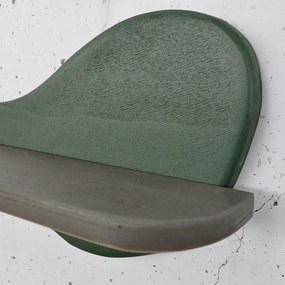 Fali polc, 35 cm – Meh226