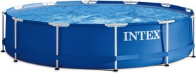 INTEX MetalSet medence 366 x 76 cm (28212)