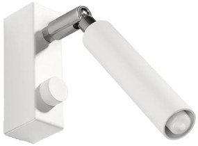 Sollux EYETECH 1 SL.0902 Fali lámpa 12W/G9 LED IP20
