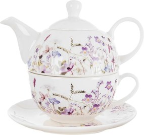 Orion 3 részes teáskészlet LOUKA