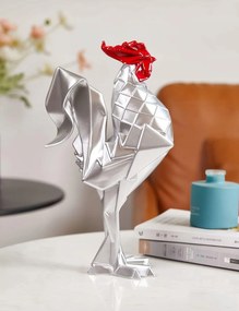 Nenbolec Szobor Kakas szobor 31cm