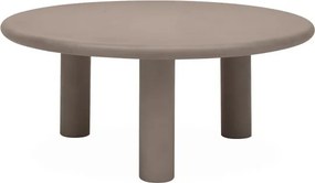 Mesa kerti dohányzóasztal