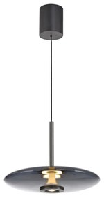 Paul Neuhaus PURE E-VITRUM 2084-15 Lepel lámpa 2x18W/LED 2700K-5700K 450lm IP20