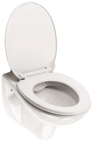 Roya fali WC ülőkével