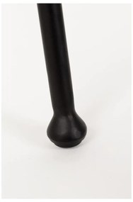 Feston 2 db szürke bárszék, ülésszélesség 65 cm - Zuiver