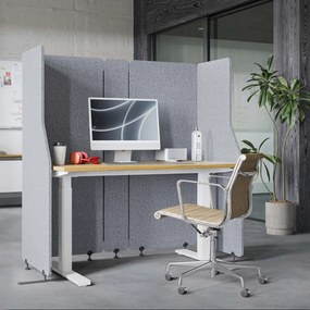 akusztikus falpanel SADIE Moon Dust 260/145 cm