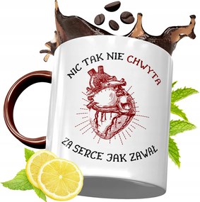 Bordó Bögre Doktornak Születésnapra Ajándék fényképes nyomattal