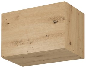 Felső konyhaszekrény G60KN Langari (artisan tölgy). 1016840