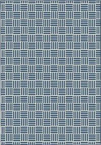 Lapos Szövésű Szőnyeg 200X290 Fenix Hurkos Szerkezet