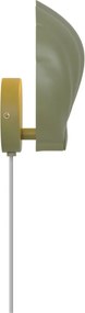 Nordlux KONCHI 2312901023 Fali lámpa 1x25W/E14 IP20