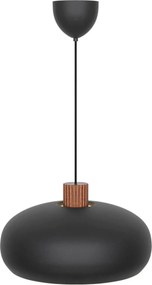 Nordlux modern függeszték aurelio fekete nor2520103003