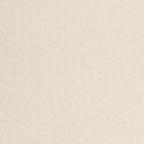 Étkező Székek 2 pcs Bézs 57 x 67 x 98 cm Vászon