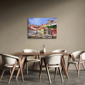 Kép - Ribeira, Portugália (70x50 cm)