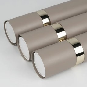 Brilagi - Csillár zsinóron POKER 3xGU10/25W/230V bézs