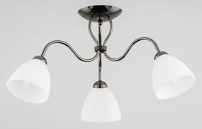 Alfa ARIEL 62363 Plafonlámpa 3x15W/E27 IP20