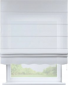 Kész római roló Firenze 120x150cm fehér