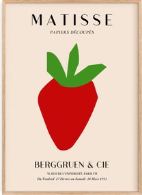 Poszter 50x70 Henri Matisse – Papír Découpés Eper Modern Művészet