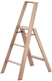Nagy lépcsőfokok, barackbarna - Lucano