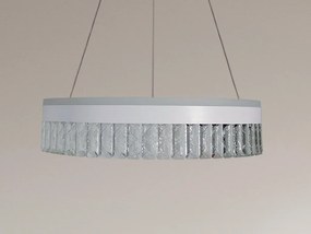 NEDES TA2300-W Modern Led Függesztett Lámpa IP20