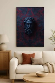 Vászonkép, 50×70 cm – TR468VLR1141