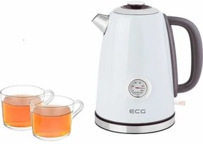 ECG RK 1700 Magnifica Intenso gyorsforraló