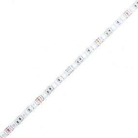 sonoma tölgy akril LED-es fürdőszobai tükör 60x8,5x37 cm