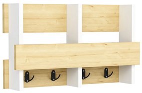 Wink Sapphire Oak fali fogas