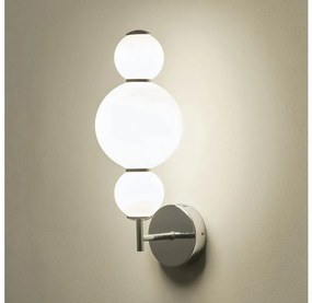 LED Fali lámpa LED/12,6W/230V 3000K