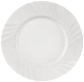 Üveg étkészlet 18 db-os Luna – Orion