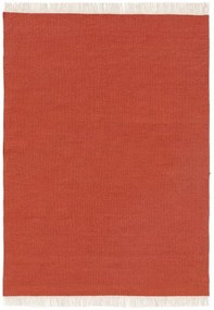 Gyapjúszőnyeg Liv Orange 200x300 cm
