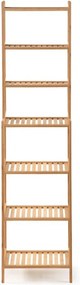 AVENBERG BAMBU 7 Bambuszpolc
