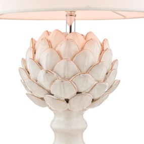 Laura Ashley Artichoke 3734605-Q Asztali lámpa 1x40W/E14 IP20
