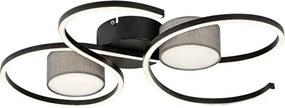 Rabalux 71116 - LED mennyezeti lámpatest SHIENA LED/38W/230V 4000K