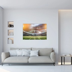 Kép - Stadium (90x60 cm)